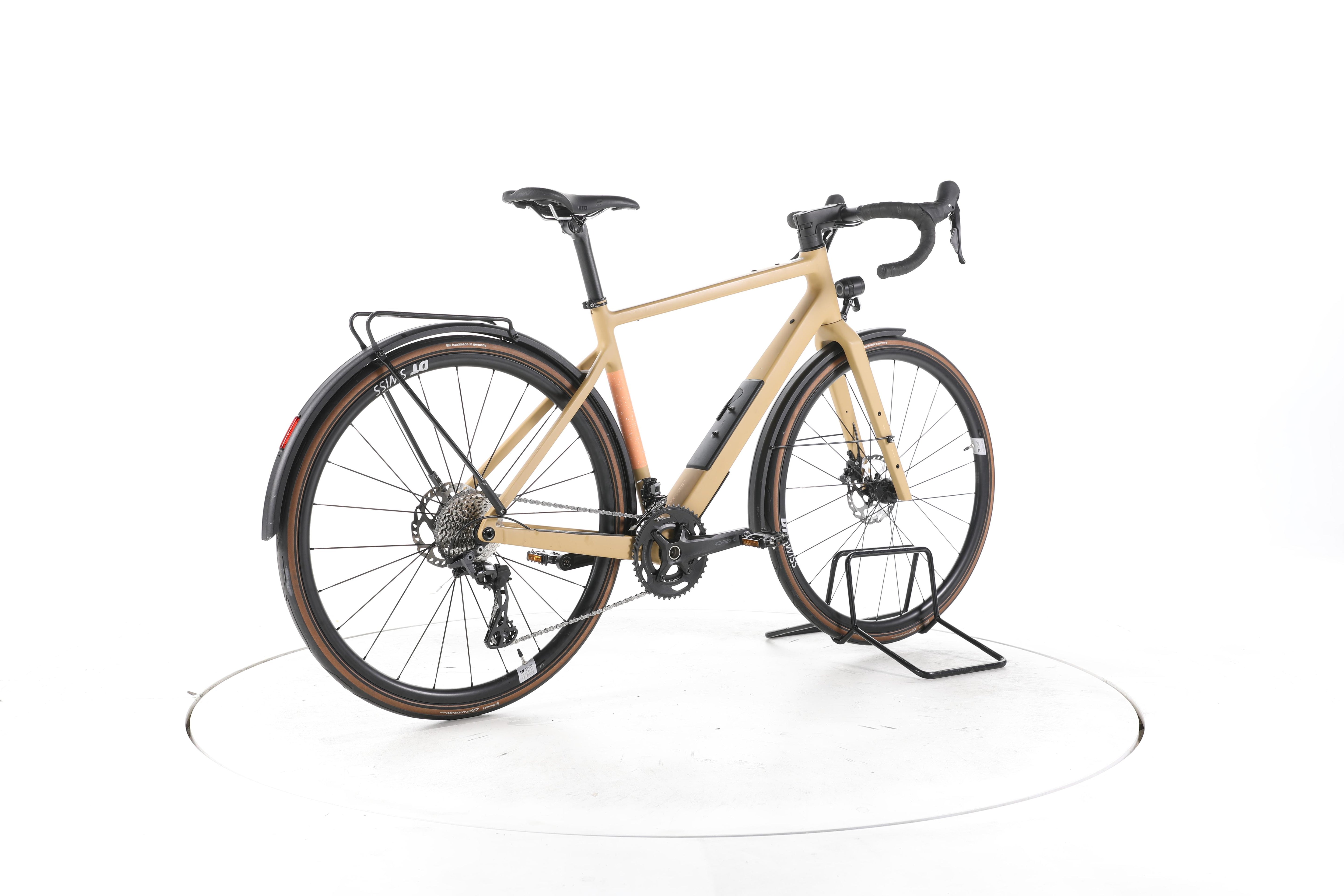 Rose Backroad AL EQ Rennrad 2024 - Image 12