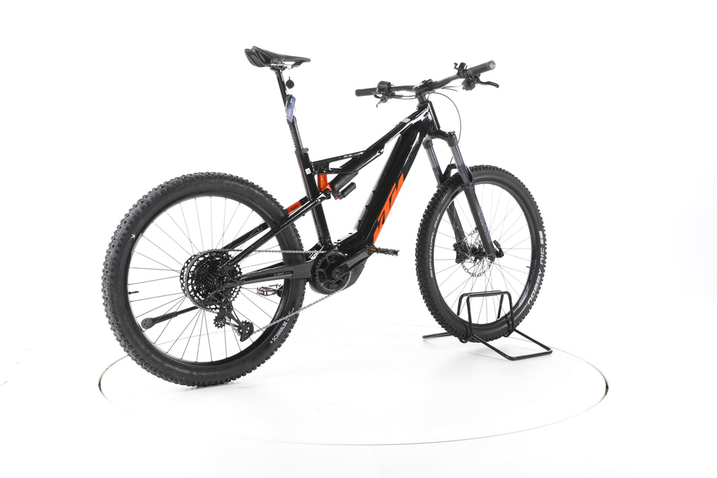 KTM Macina Kapoho 7973 Fully E-Bike - Image 12
