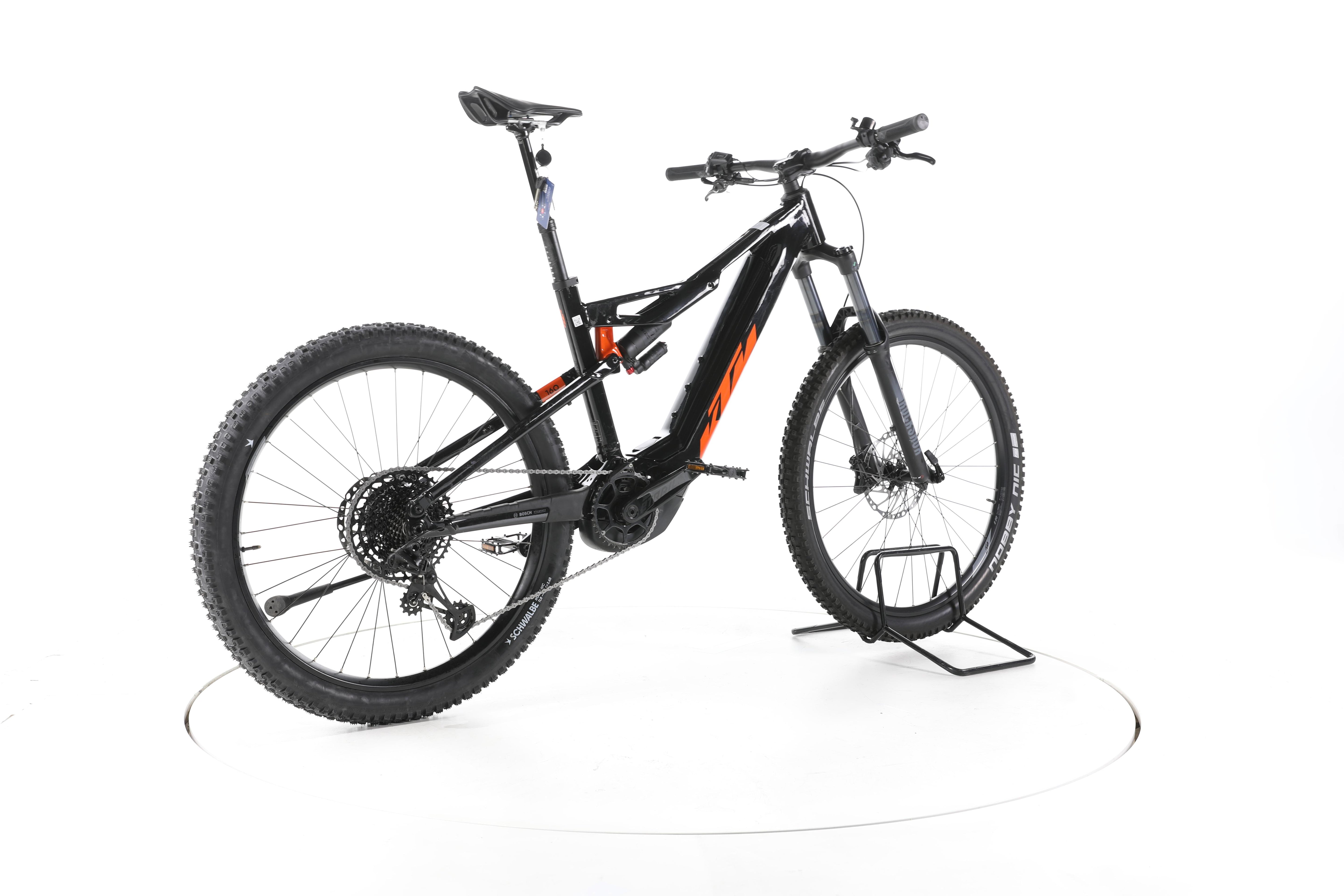 KTM Macina Kapoho 7973 Fully E-Bike - Image 12