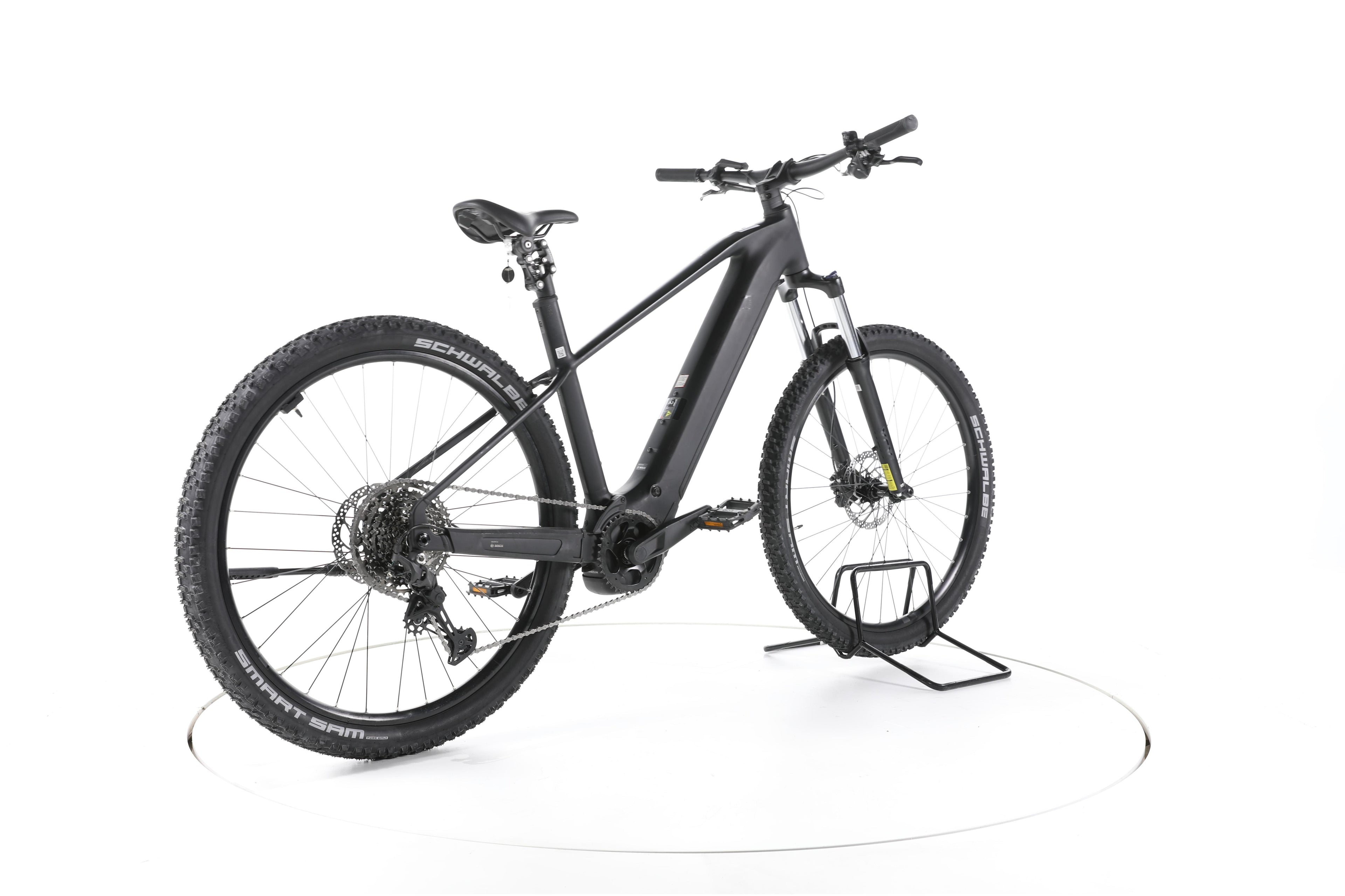 Cube Reaction Hybrid One E-Bike 2024 - Image 12