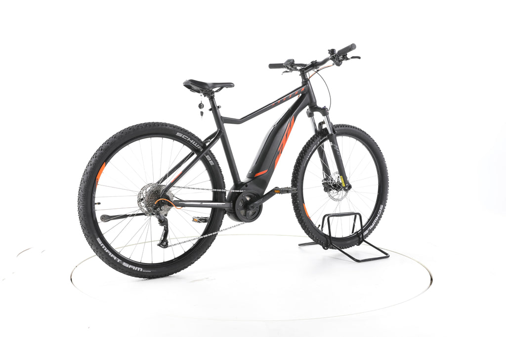 KTM Macina Ride 491 E-Bike - Image 12
