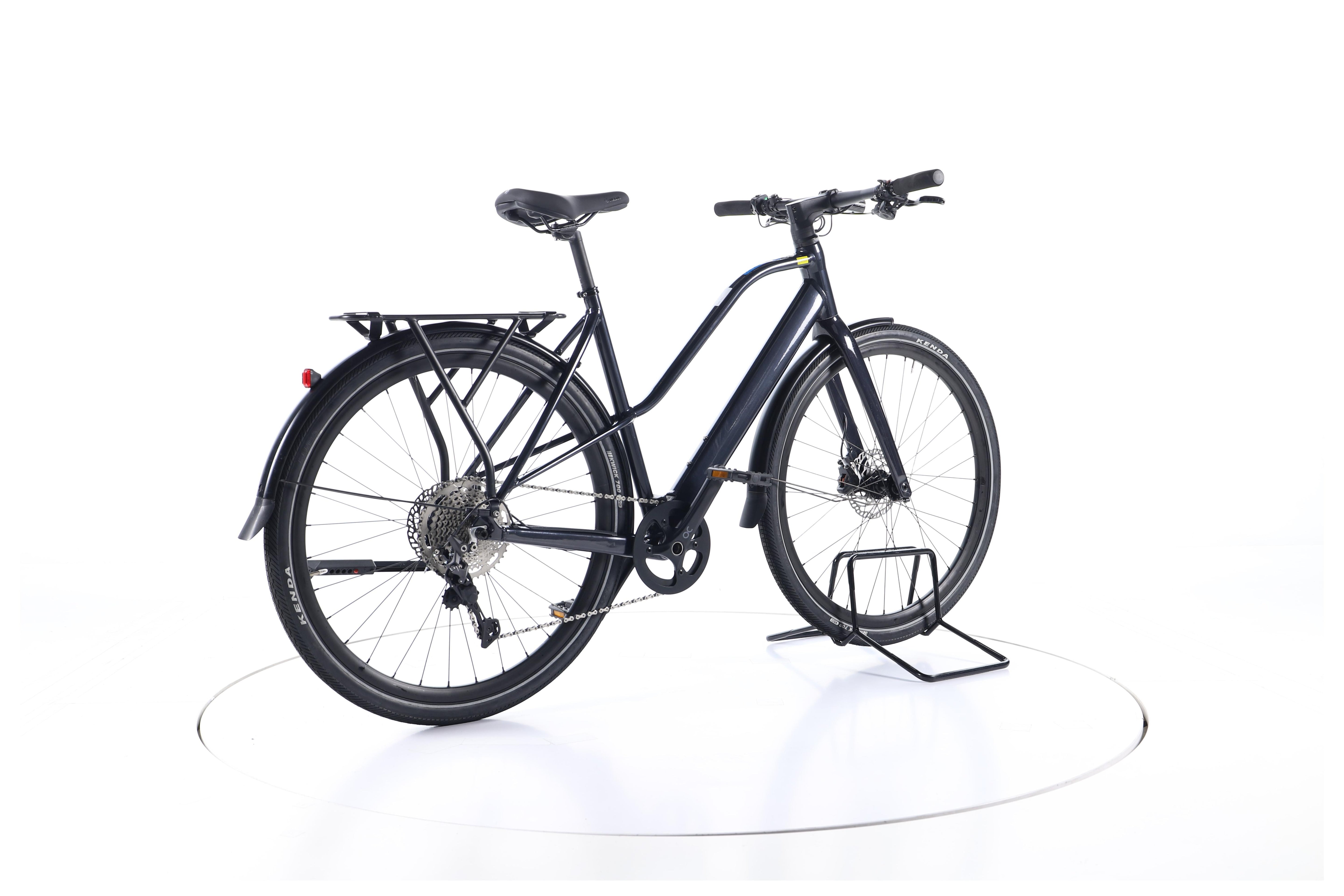 Orbea Vibe Mid H30 EQ E-Bike - Image 12
