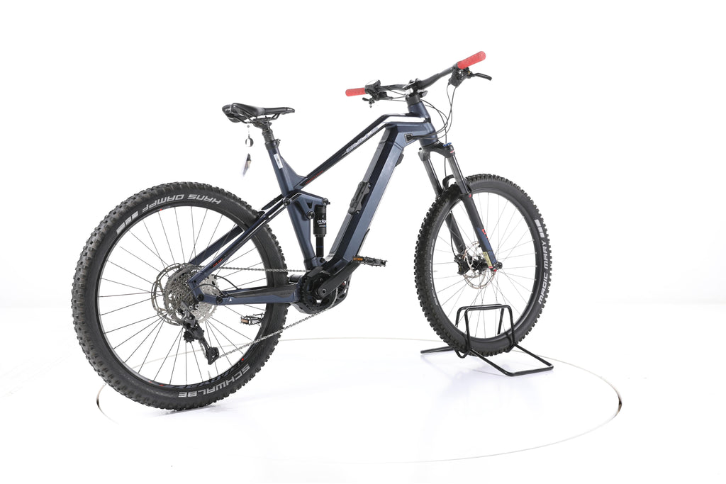 Bulls Sonic EVO AM 1 Fully E-Bike - Image 12