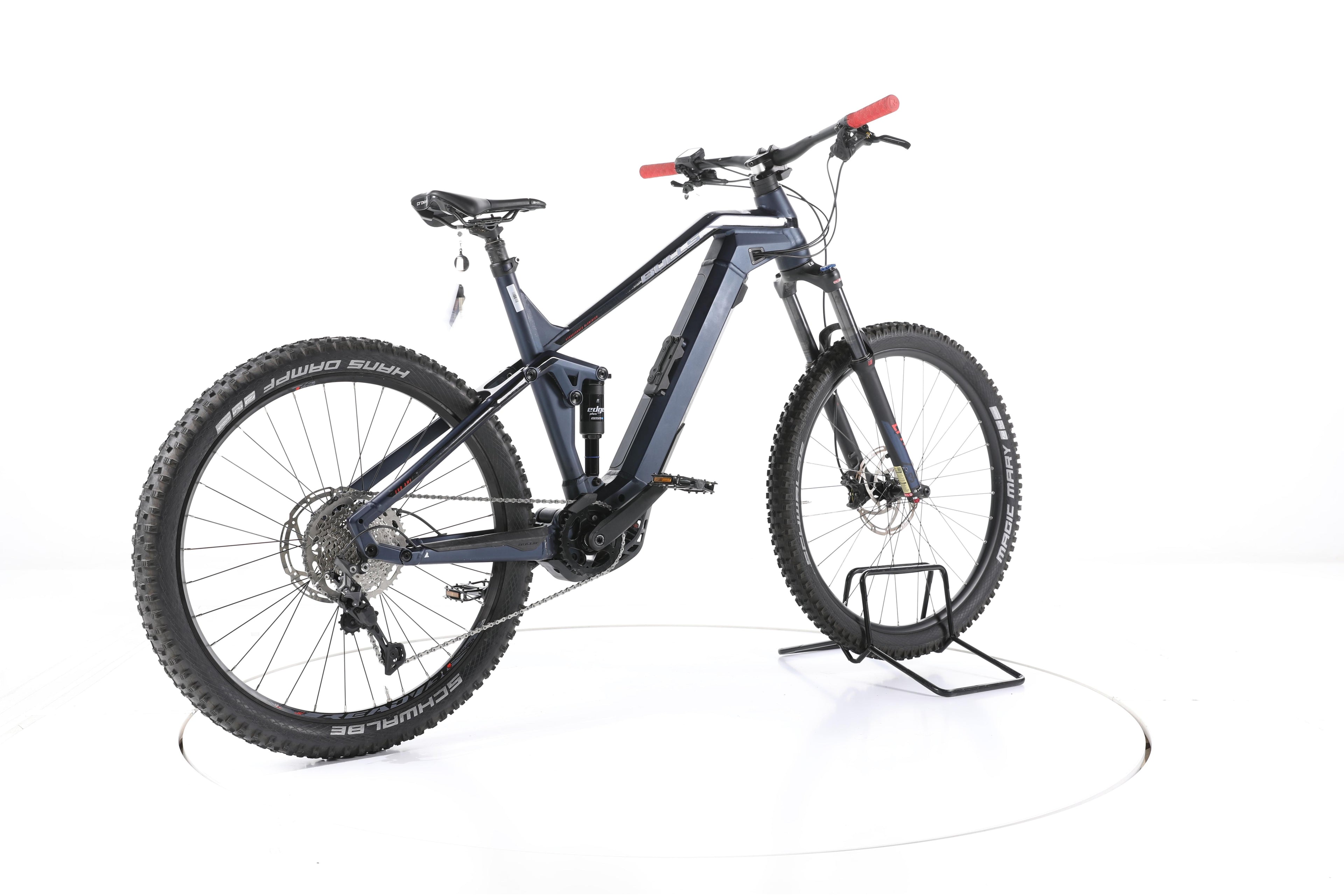 Bulls Sonic EVO AM 1 Fully E-Bike - Image 12