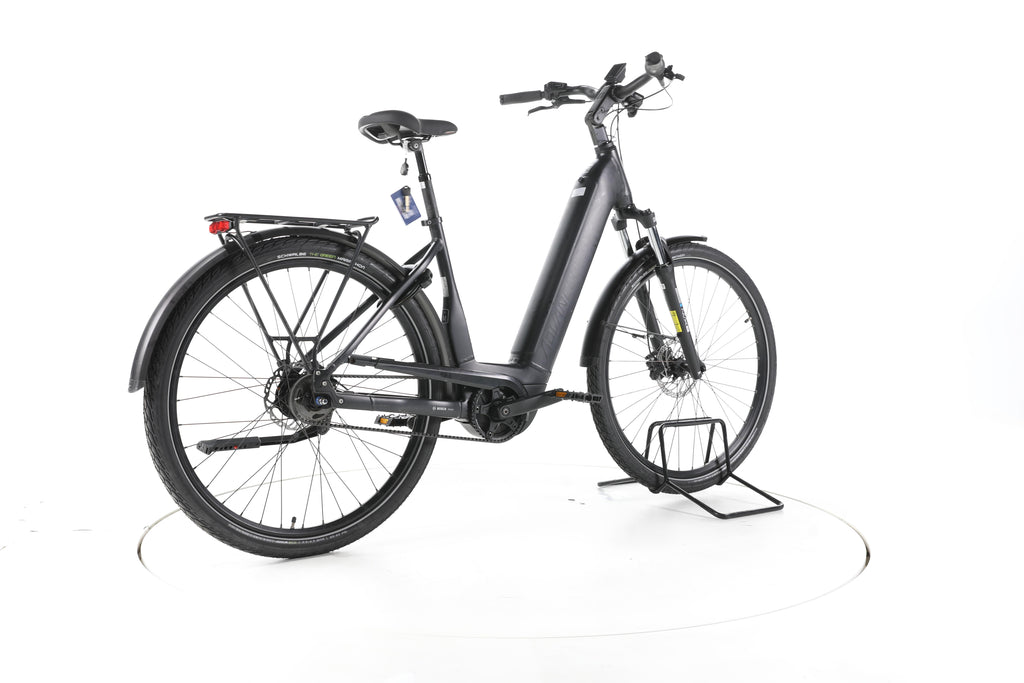 ADVANCED TOUR Pro City E-Bike Tiefeinsteiger - Image 12