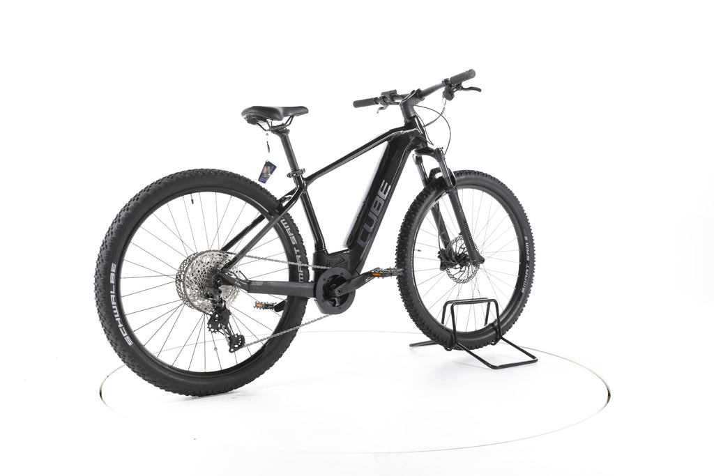 Cube Reaction Hybrid Race E-Bike - Image 12