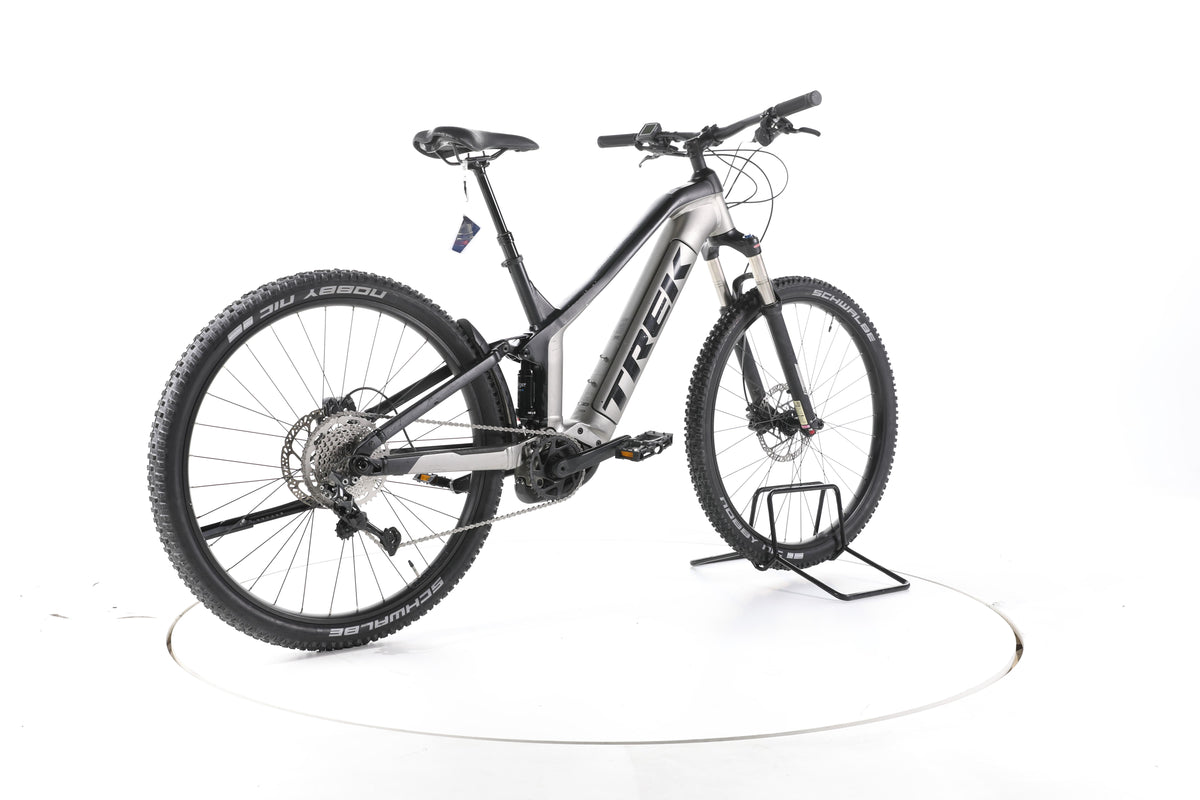 Trek Powerfly FS 4 E-Bike Fully - Image 12