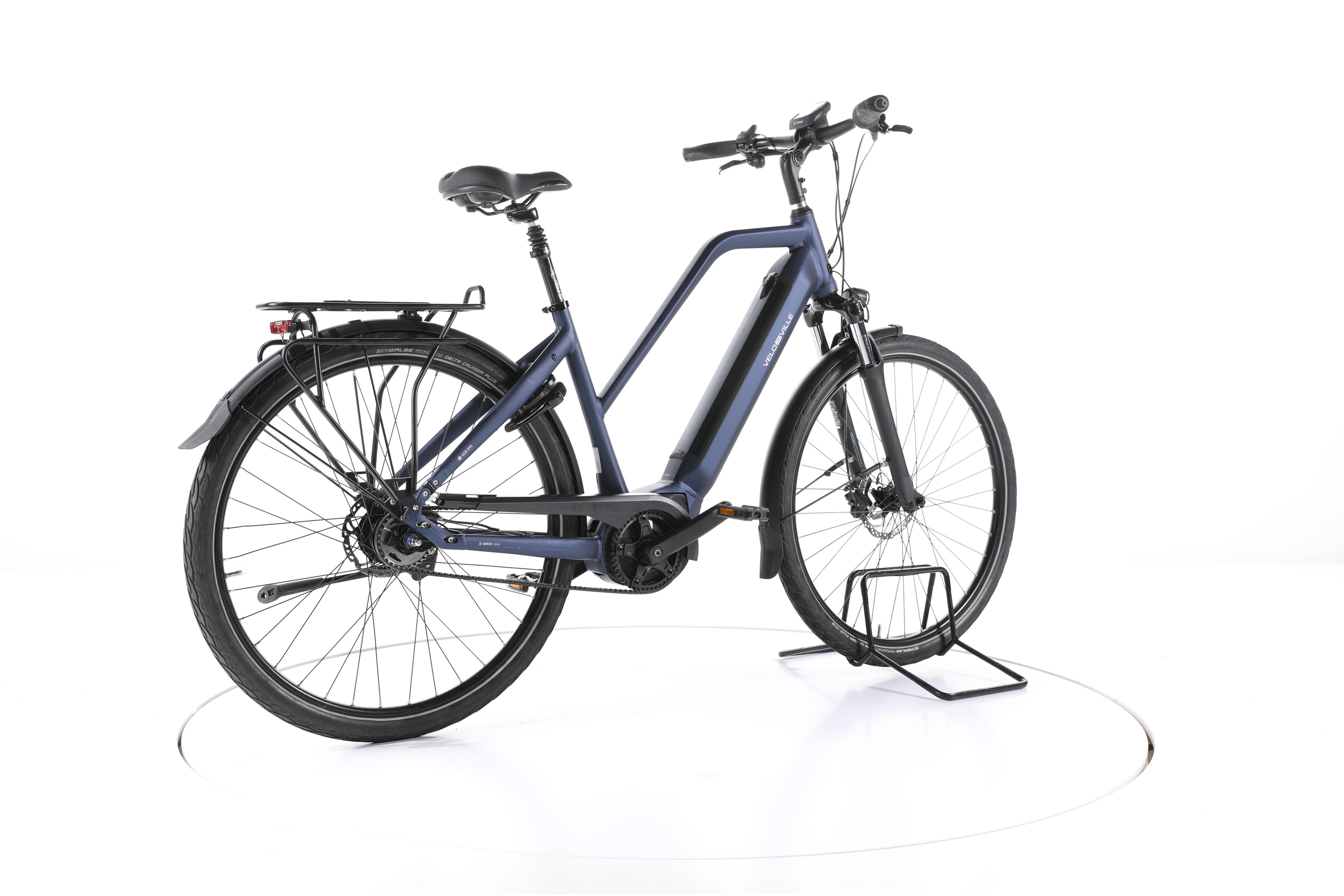 Velo de Ville AEB 890 City E-Bike - Image 12