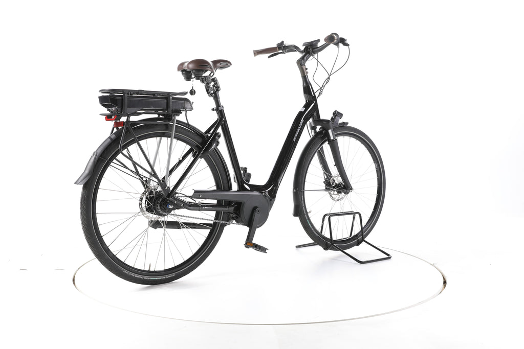 Batavus Garda E-go® City E-Bike Tiefeinsteiger - Image 12