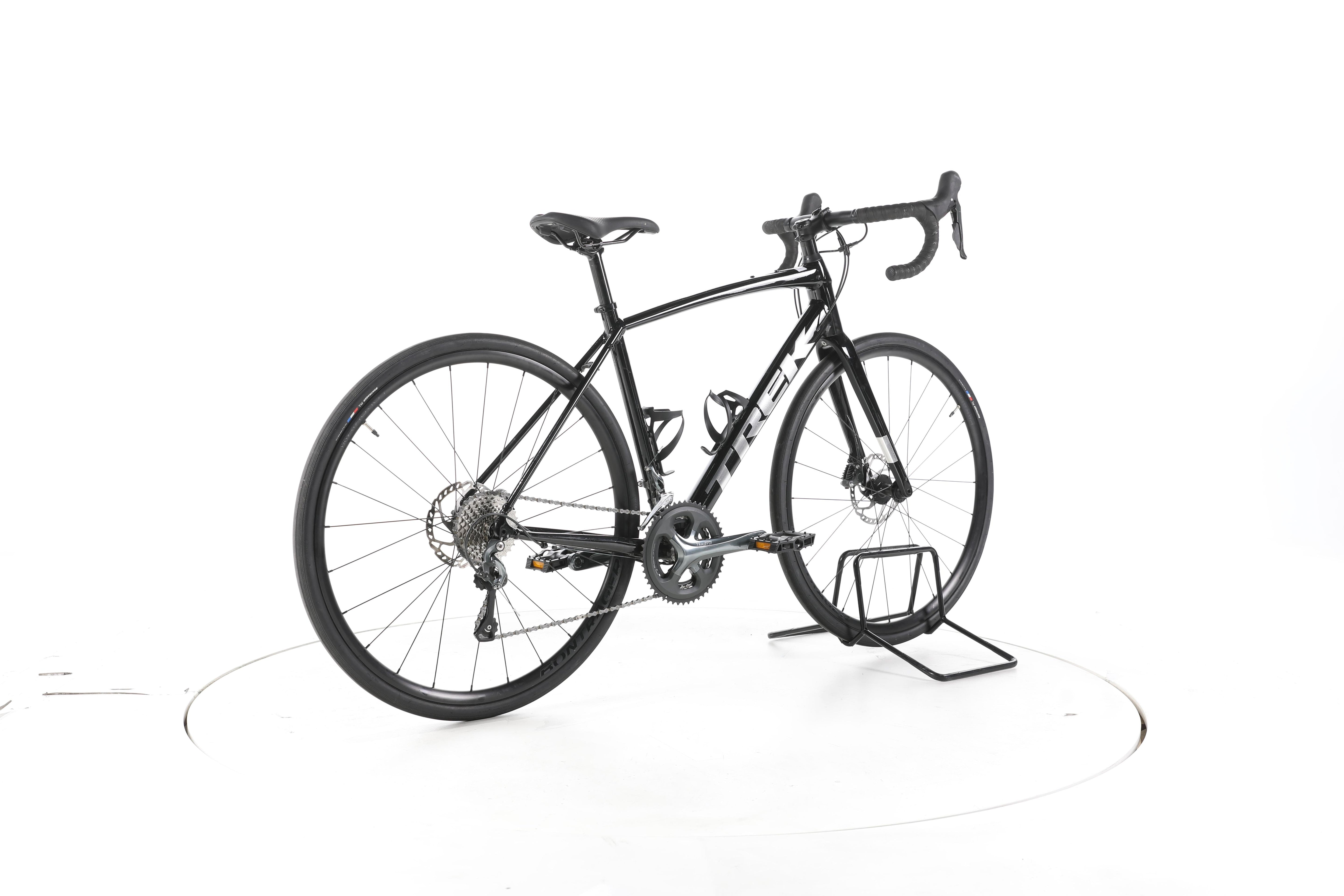 Trek Domane AL 4 Disc Rennrad - Image 12