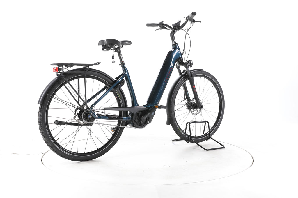 Victoria eManufaktur 11.7 City E-Bike Tiefeinsteiger - Image 12