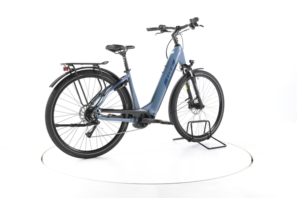 CONE Bikes eStreet IN LTD Trekking E-Bike Tiefeinsteiger - Image 12