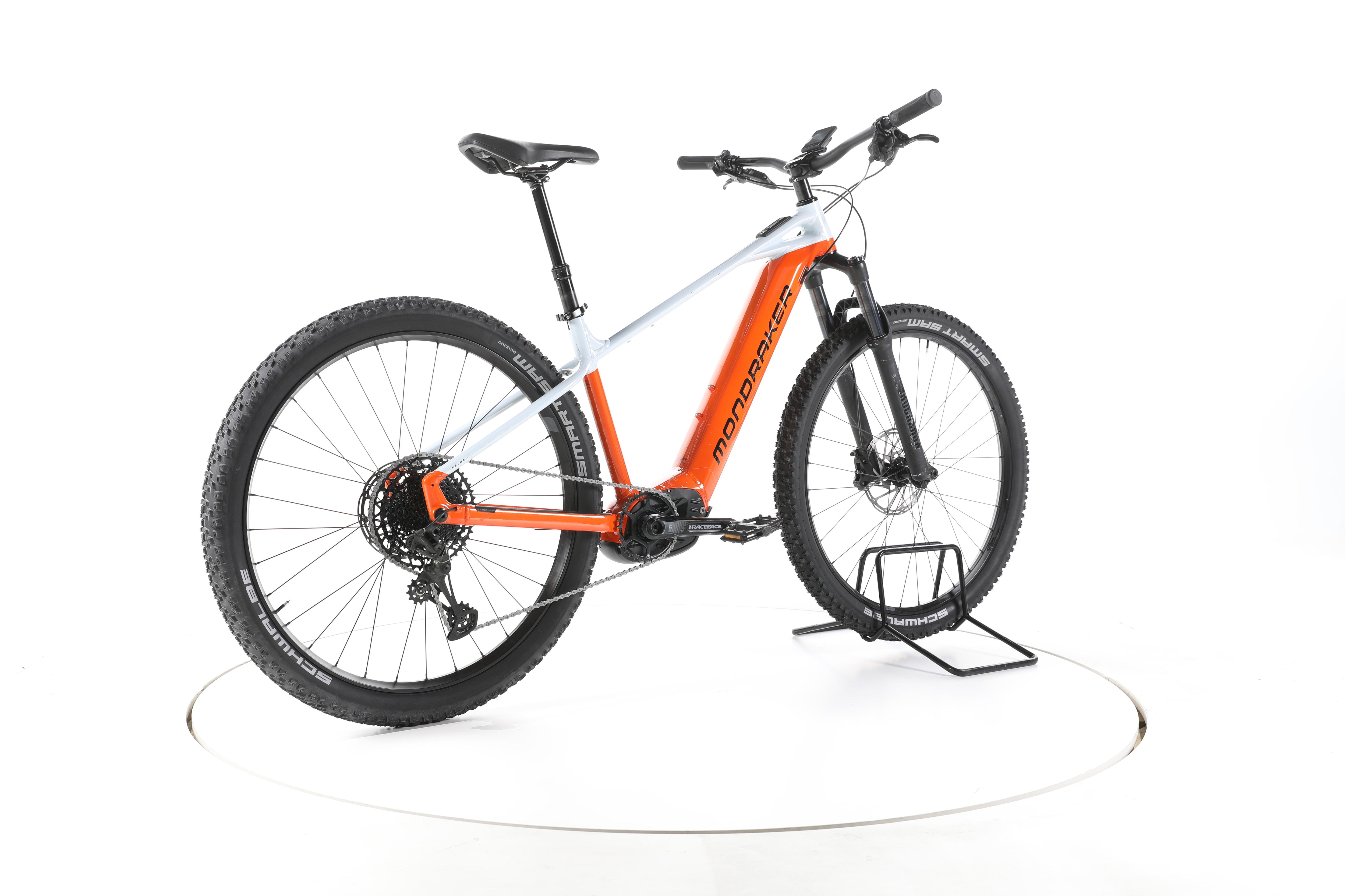 Mondraker Prime R E-Bike - Image 12
