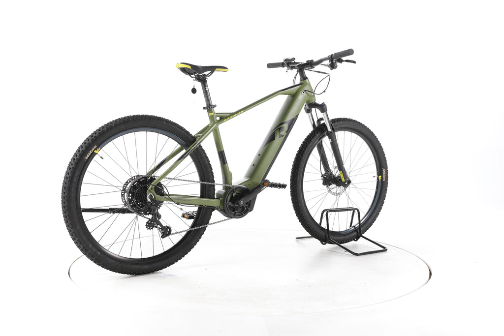 R Raymon HardRay E 4.0 E-Bike - Image 12