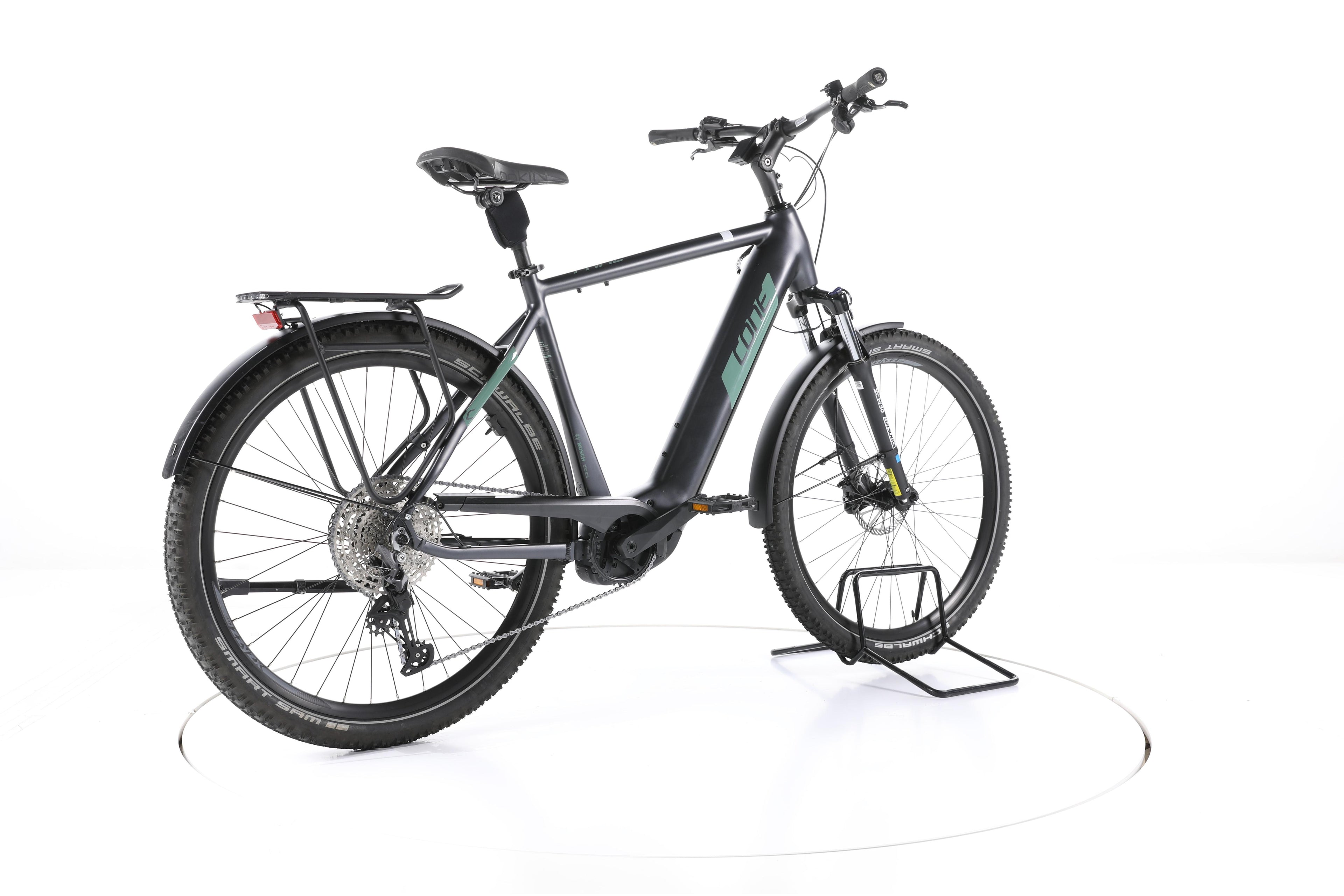 CONE Bikes eSUV IN 3.0 Trekking E-Bike 2023 - Image 12