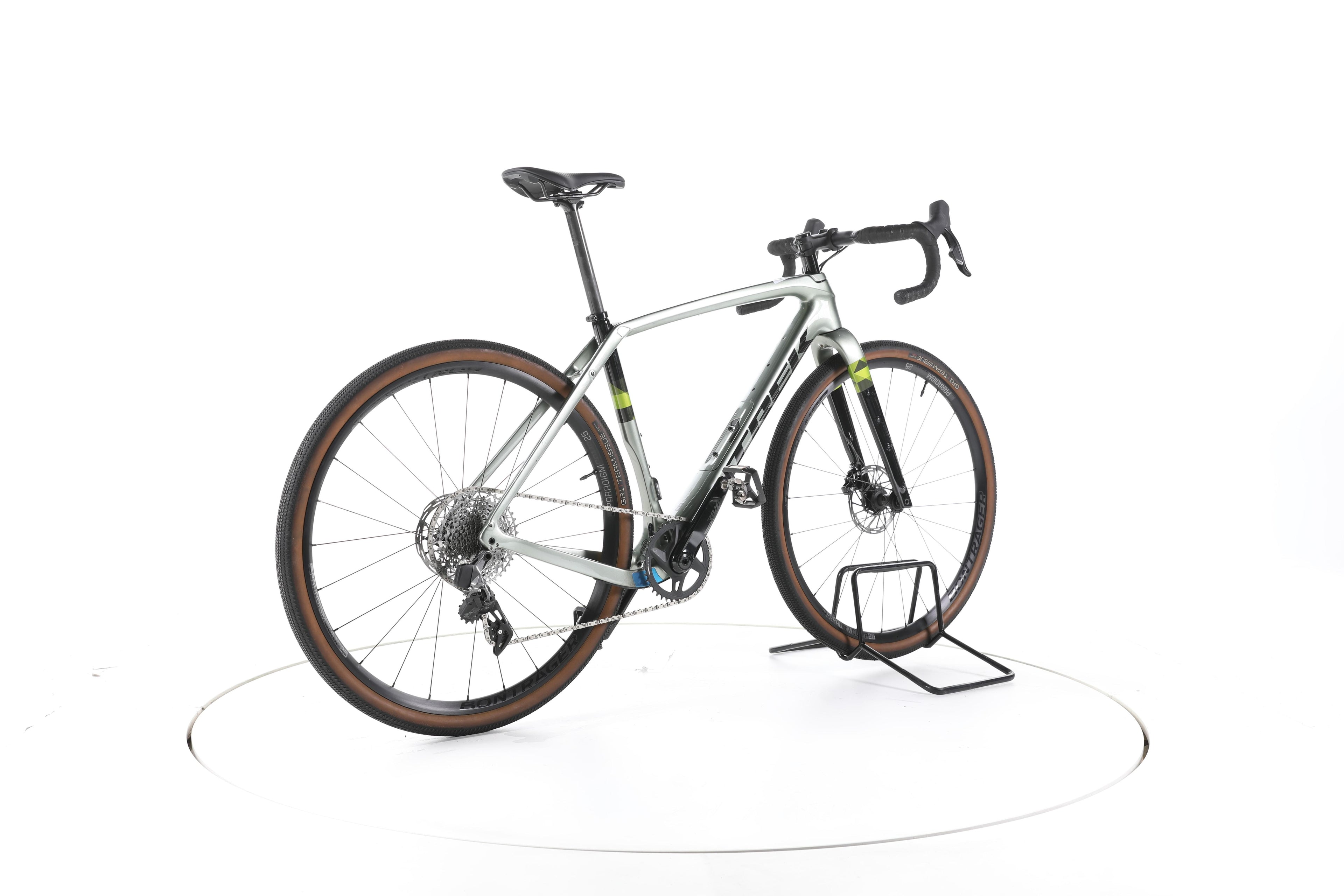 Trek Checkpoint SL 6 AXS Gen 2 - Image 12