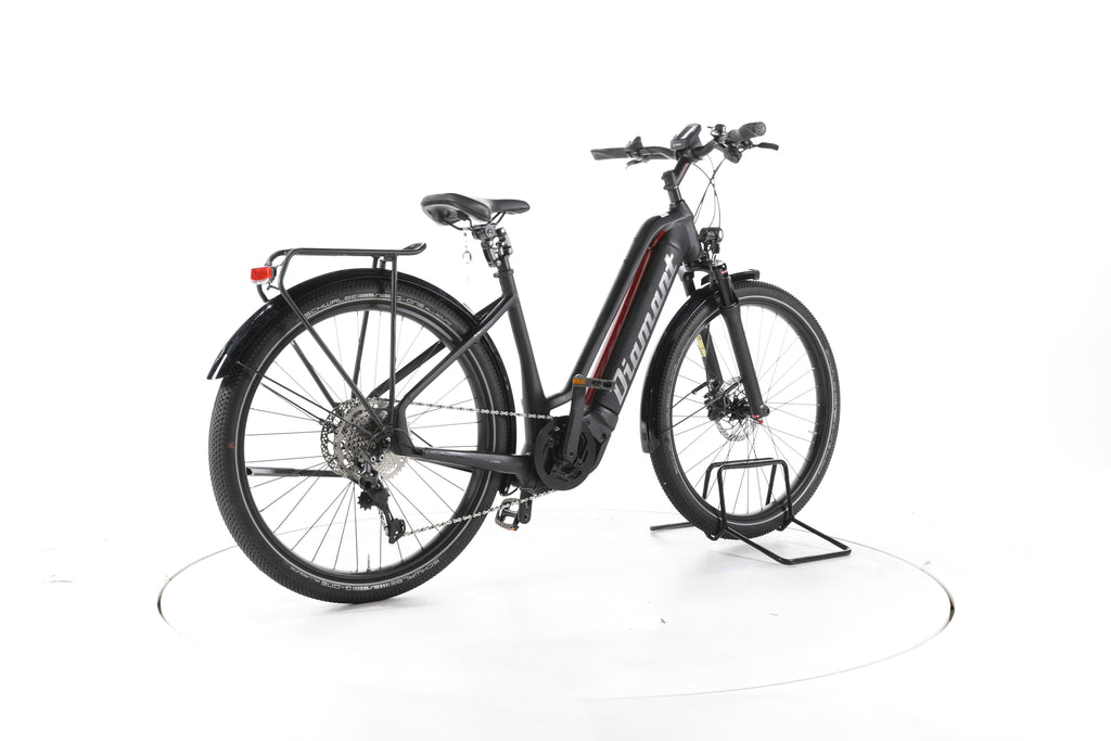Diamant Zouma Deluxe+ Trekking E-Bike Tiefeinsteiger - Image 12