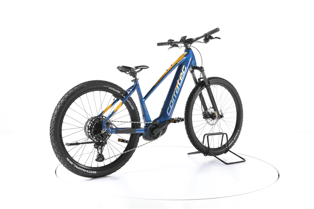 Corratec E-Power X Vert Race Trinity Sport E-Bike 2023 - Image 12