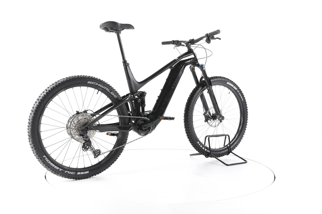 Giant Trance X Advanced E+ 2 Fully E-Bike Carbon 2023 - Image 12