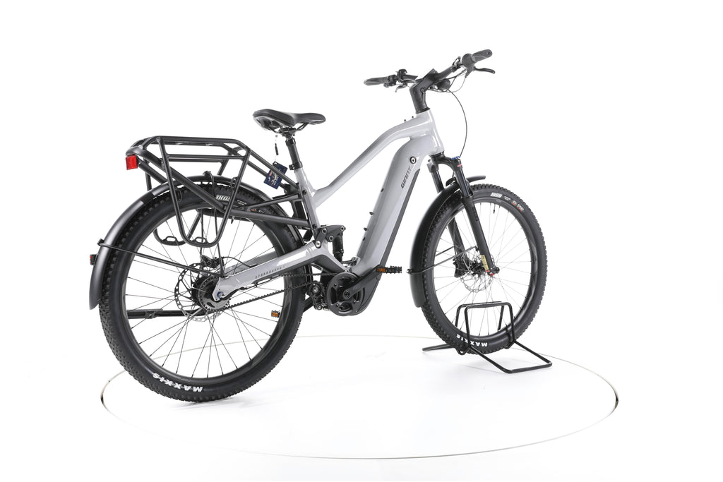 Giant Stormguard E+ 2|V1 SUV E-Bike - Image 12