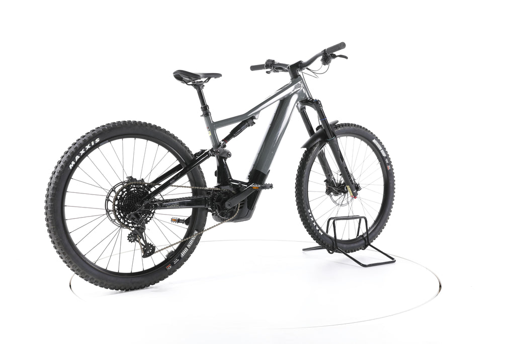 Focus SAM² 6.7 Fully E-Bike 2023 - Image 12