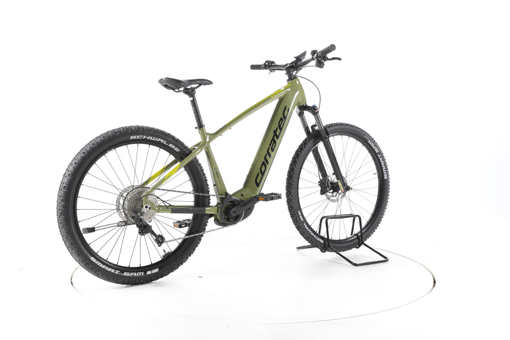 Corratec E-Power X-Vert Elite E-Bike - Image 12