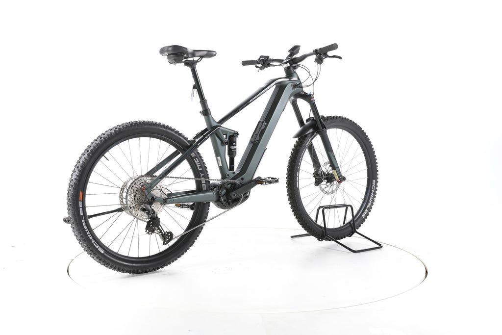 Bulls SONIC EVO AM2 Fully E-Bike Carbon - Image 12