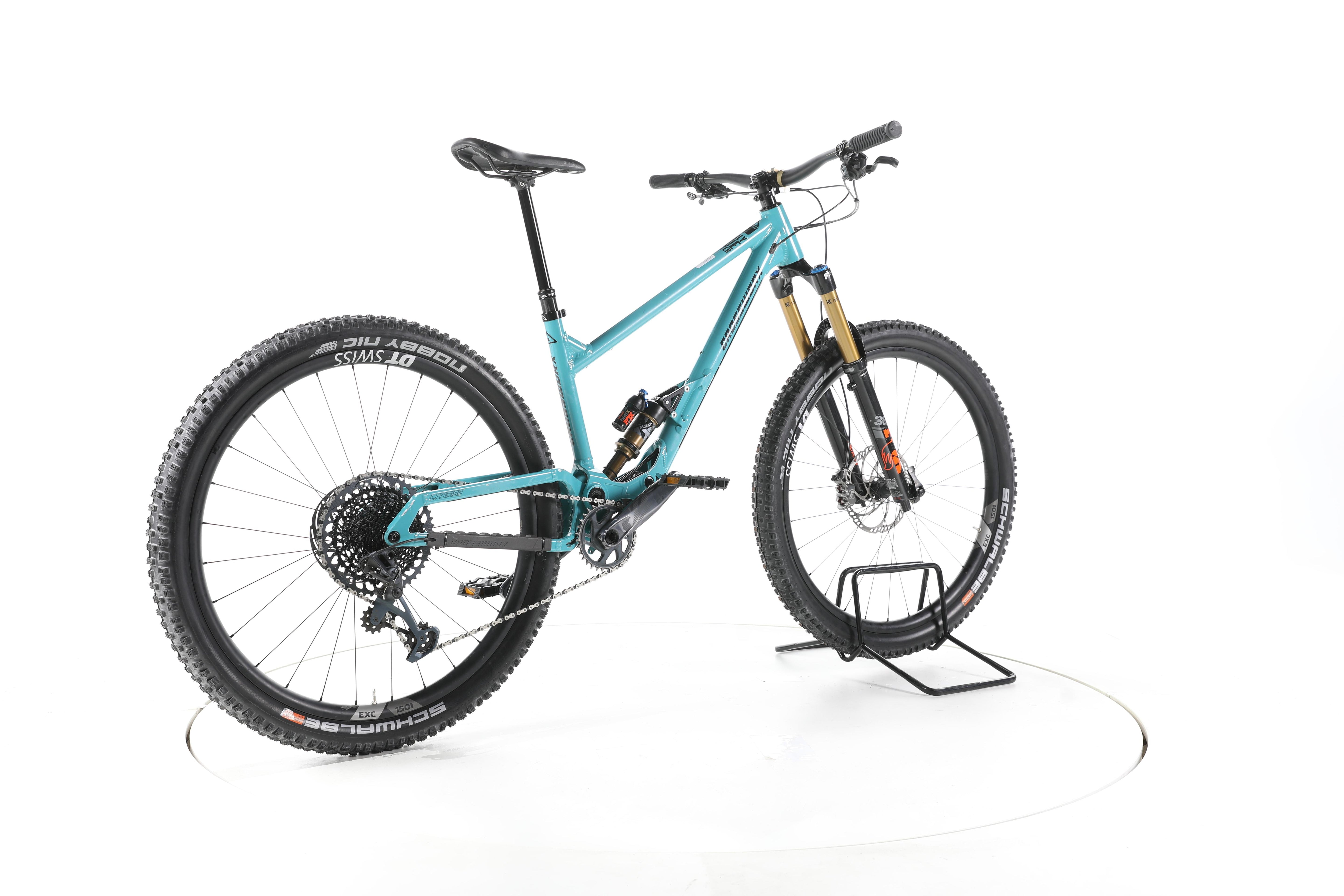 CrossworxCycles LITE290 - Image 12