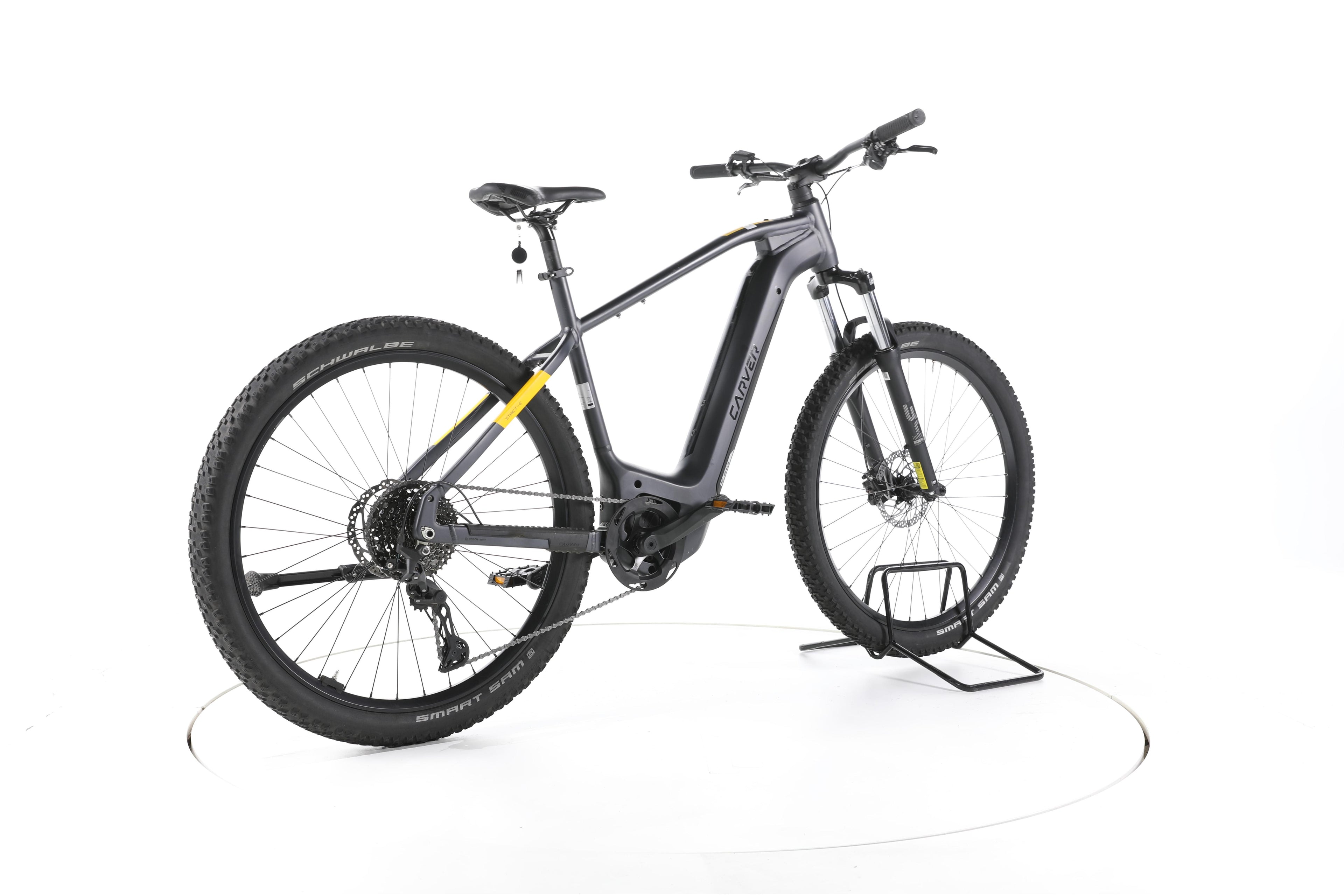 Carver Strict E.510 E-Bike 2024 - Image 12