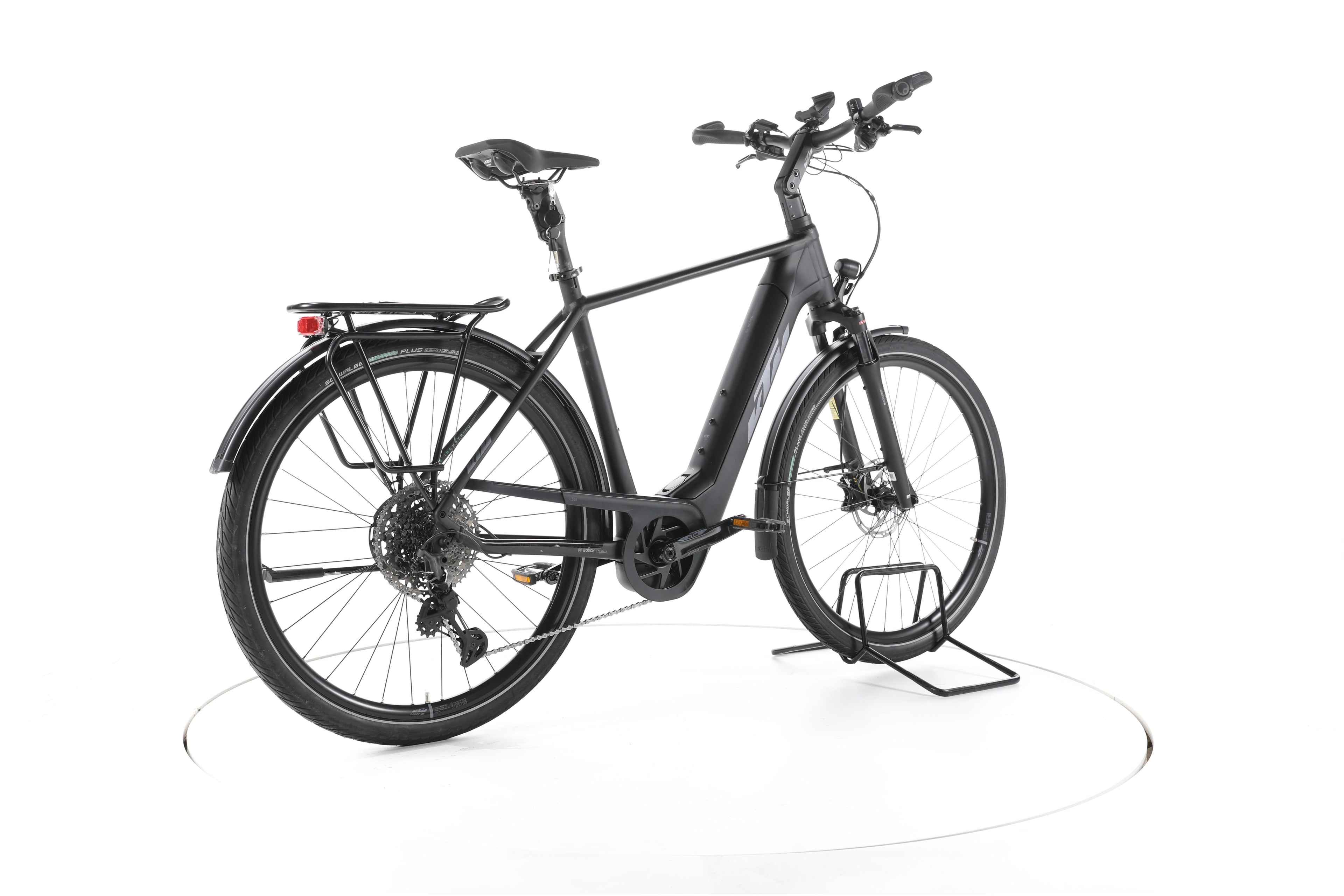 KTM Macina Style 720 Trekking E-Bike 2024 - Image 12