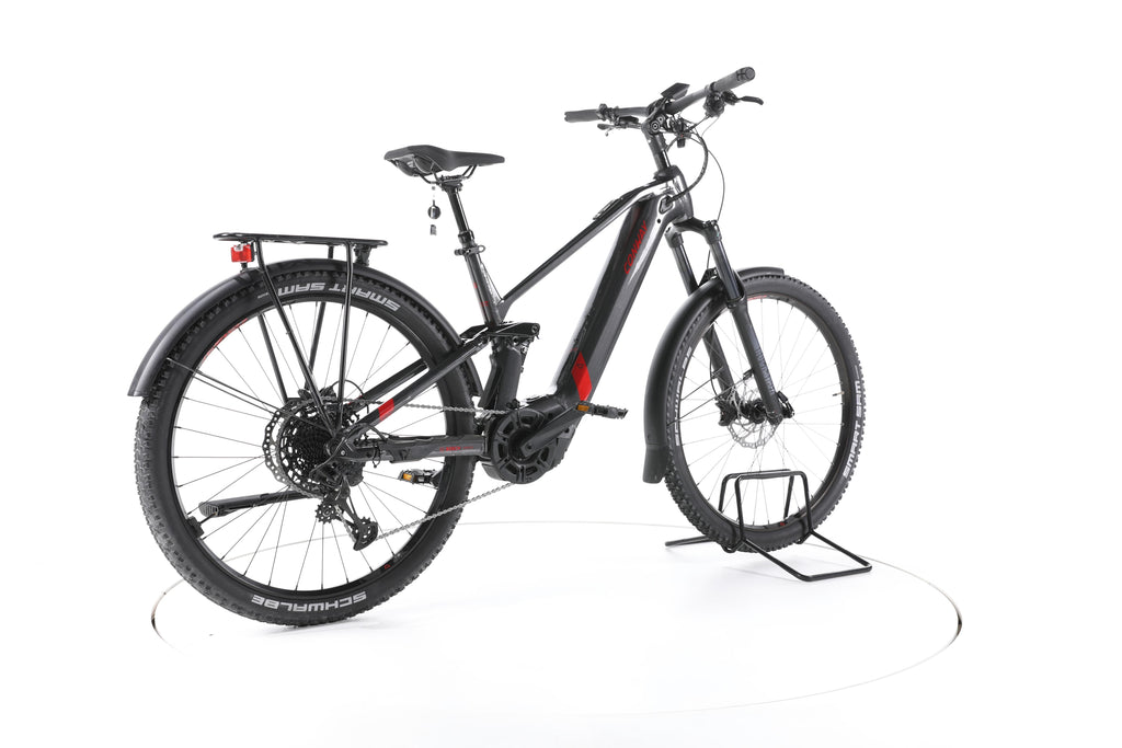 Conway Xyron SUV 4.9 SUV E-Bike 2024 - Image 12