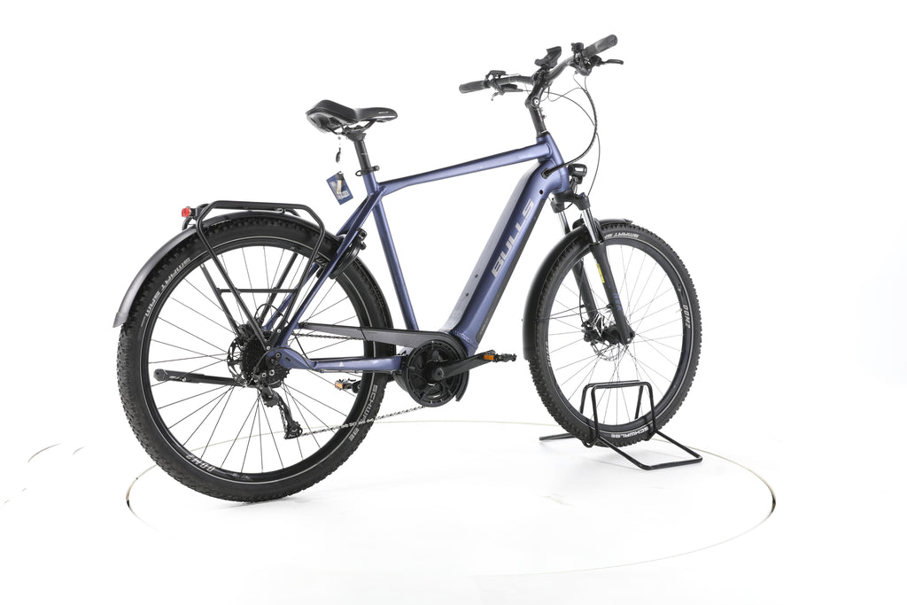 Bulls Allground EVO Trekking E-Bike - Image 12