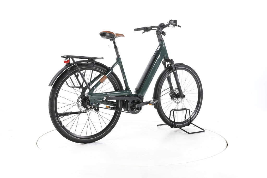 Giant Allure City E-Bike Tiefeinsteiger - Image 12