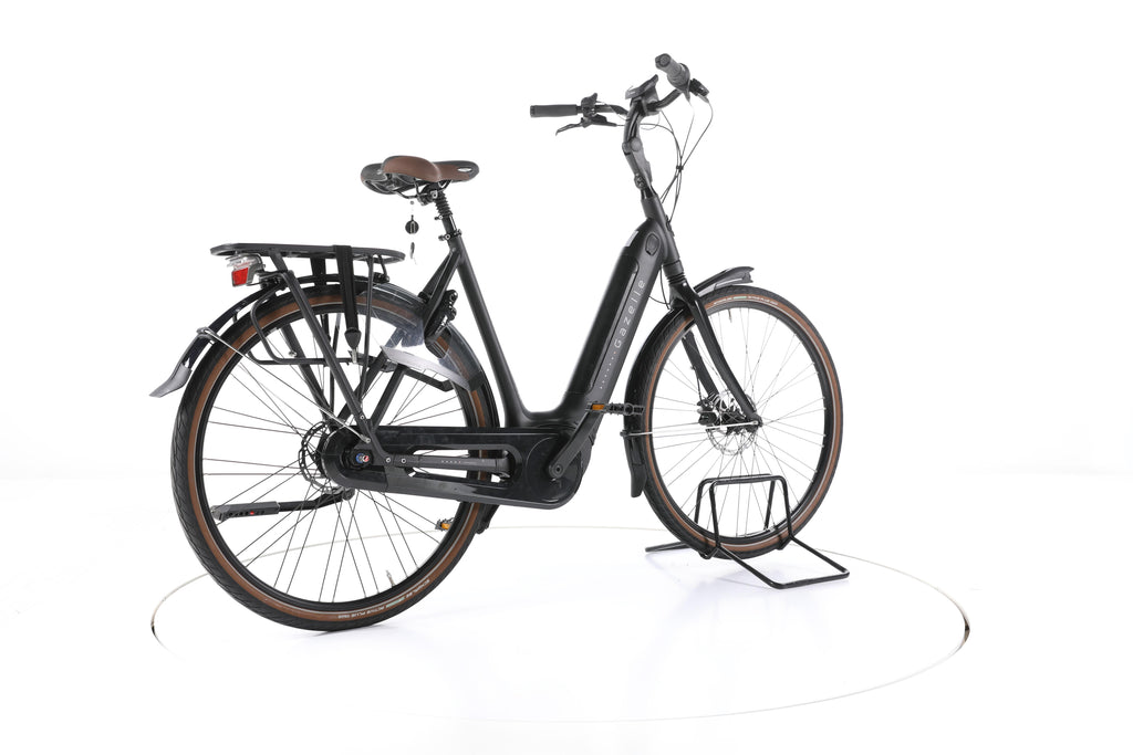 Gazelle Grenoble C8 HMB Trekking E-Bike Tiefeinsteiger - Image 12