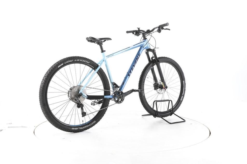 Stevens Applebee Fahrrad Hardtail - Image 12