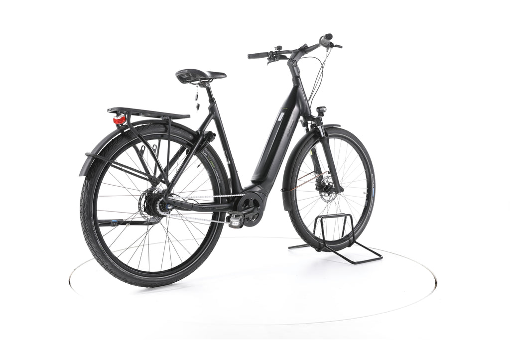 Giant DailyTour E+ 2 RT City E-Bike Tiefeinsteiger - Image 12