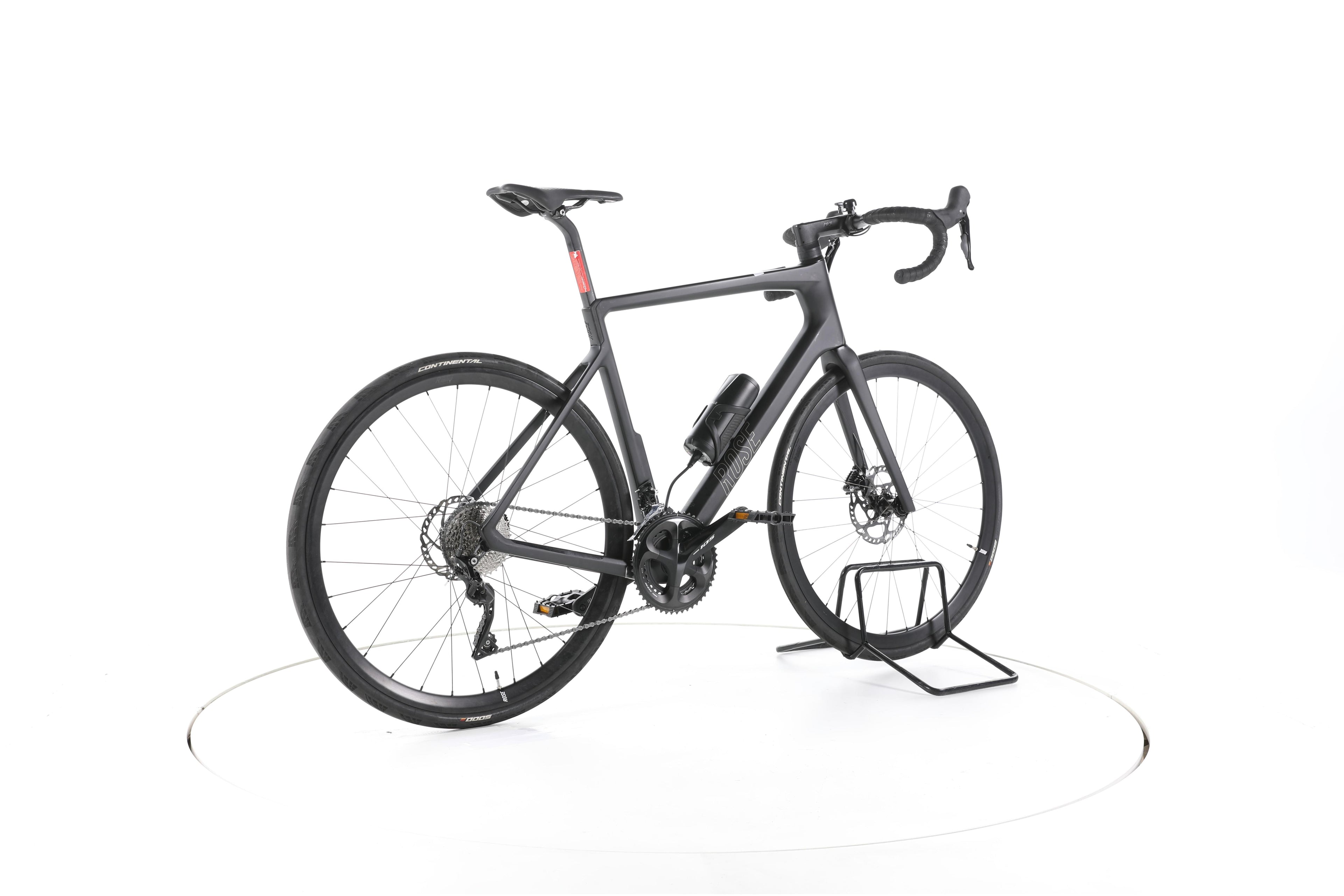 Rose Reveal Plus 105 E-Gravelbike - Image 12