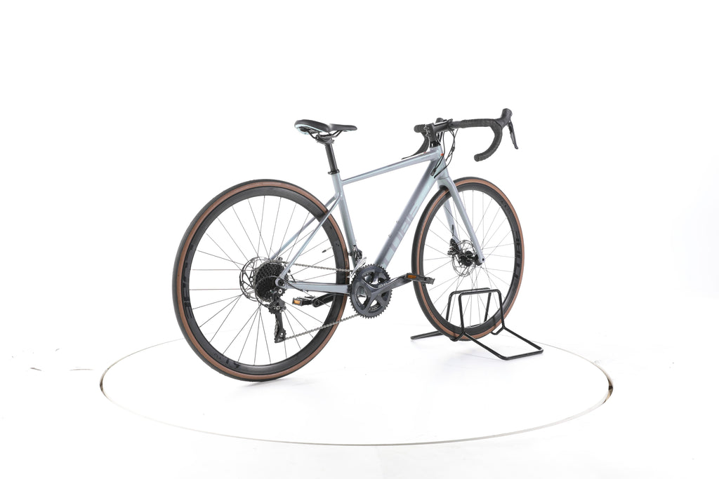 Cube Axial WS Pro Rennrad - Image 12