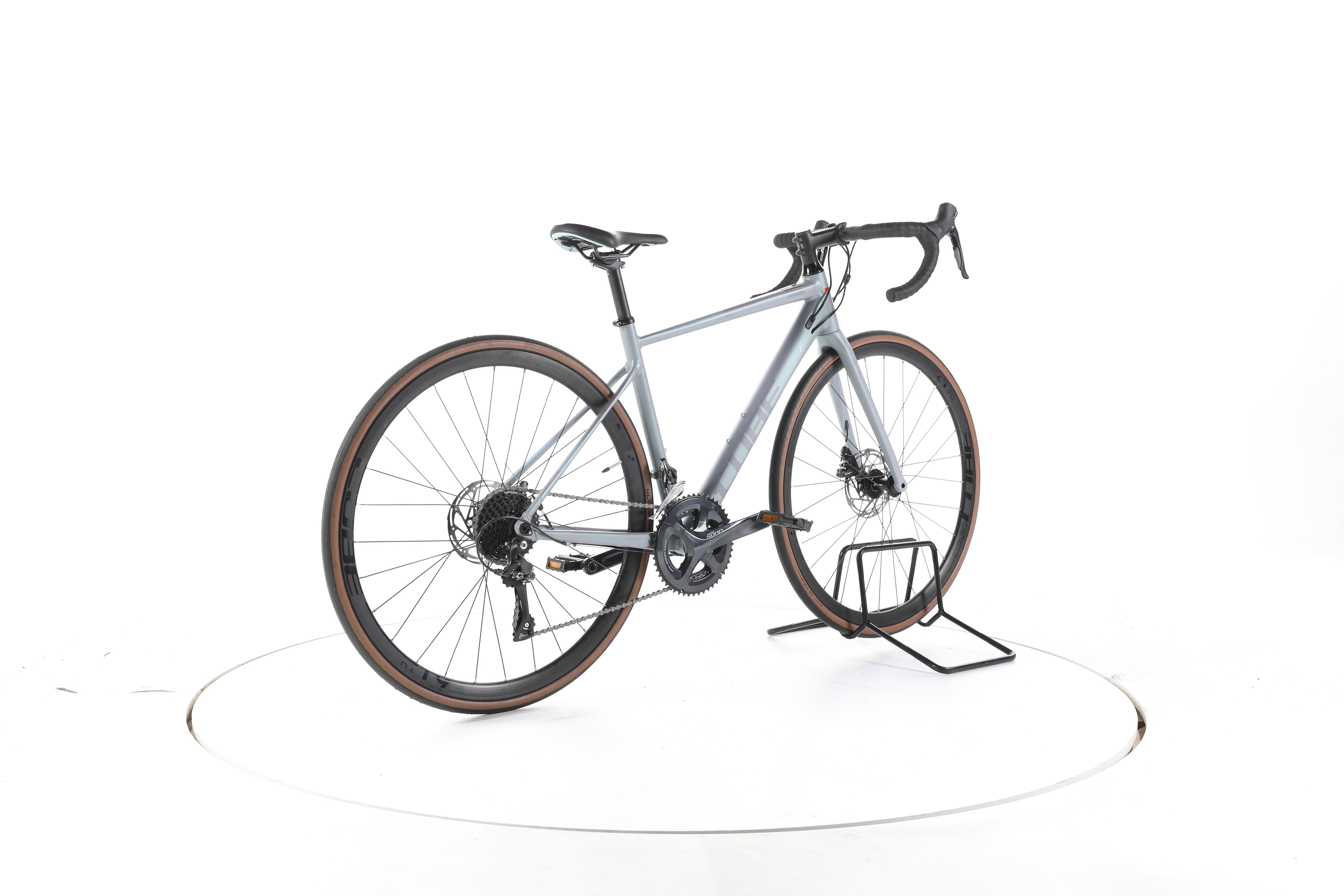 Cube Axial WS Pro Rennrad - Image 12