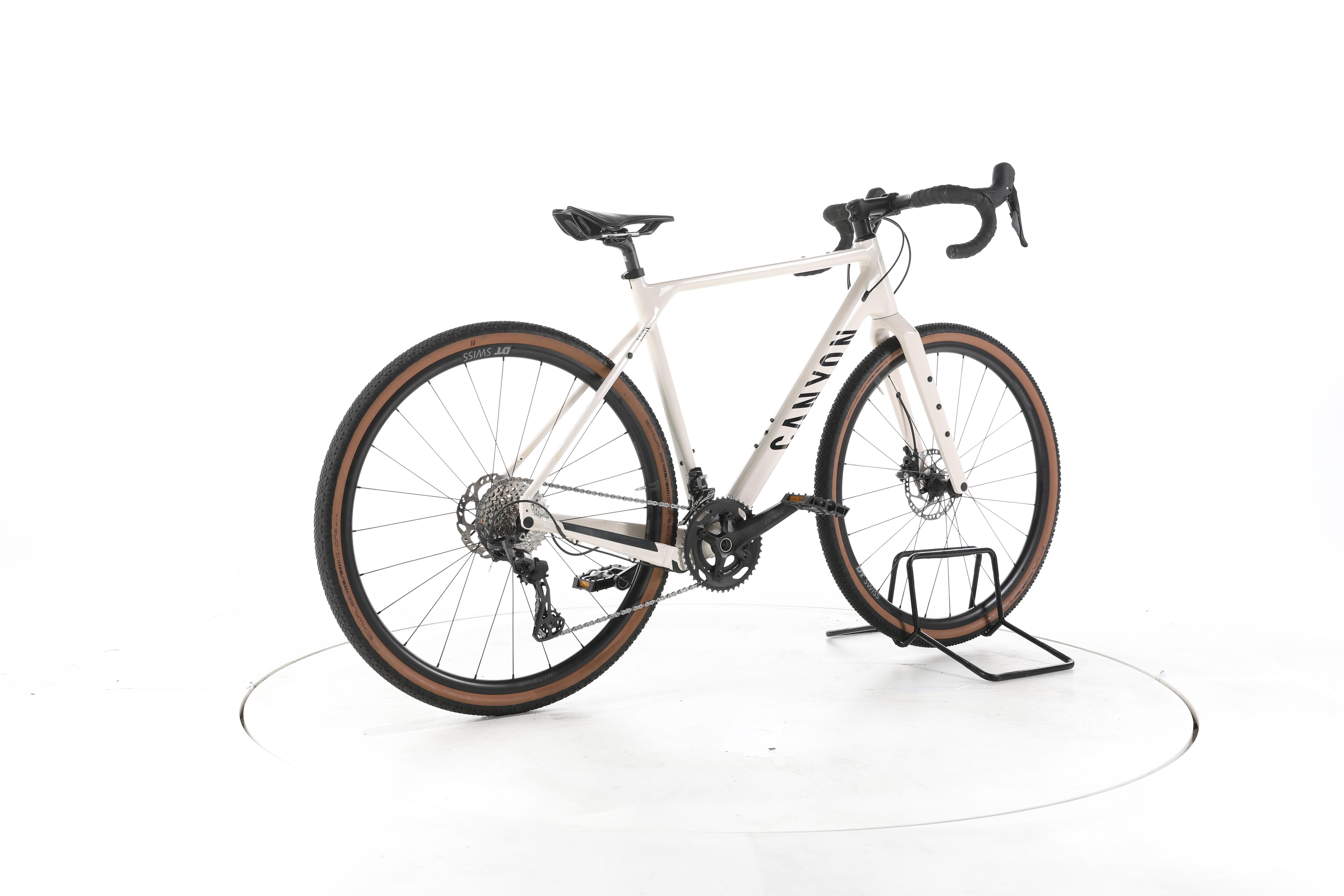 Canyon Grizl 7 Gravelbike Carbon 2024 - Image 12