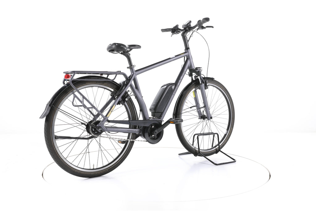 Hercules E-Imperial 180S R5 City E-Bike - Image 12