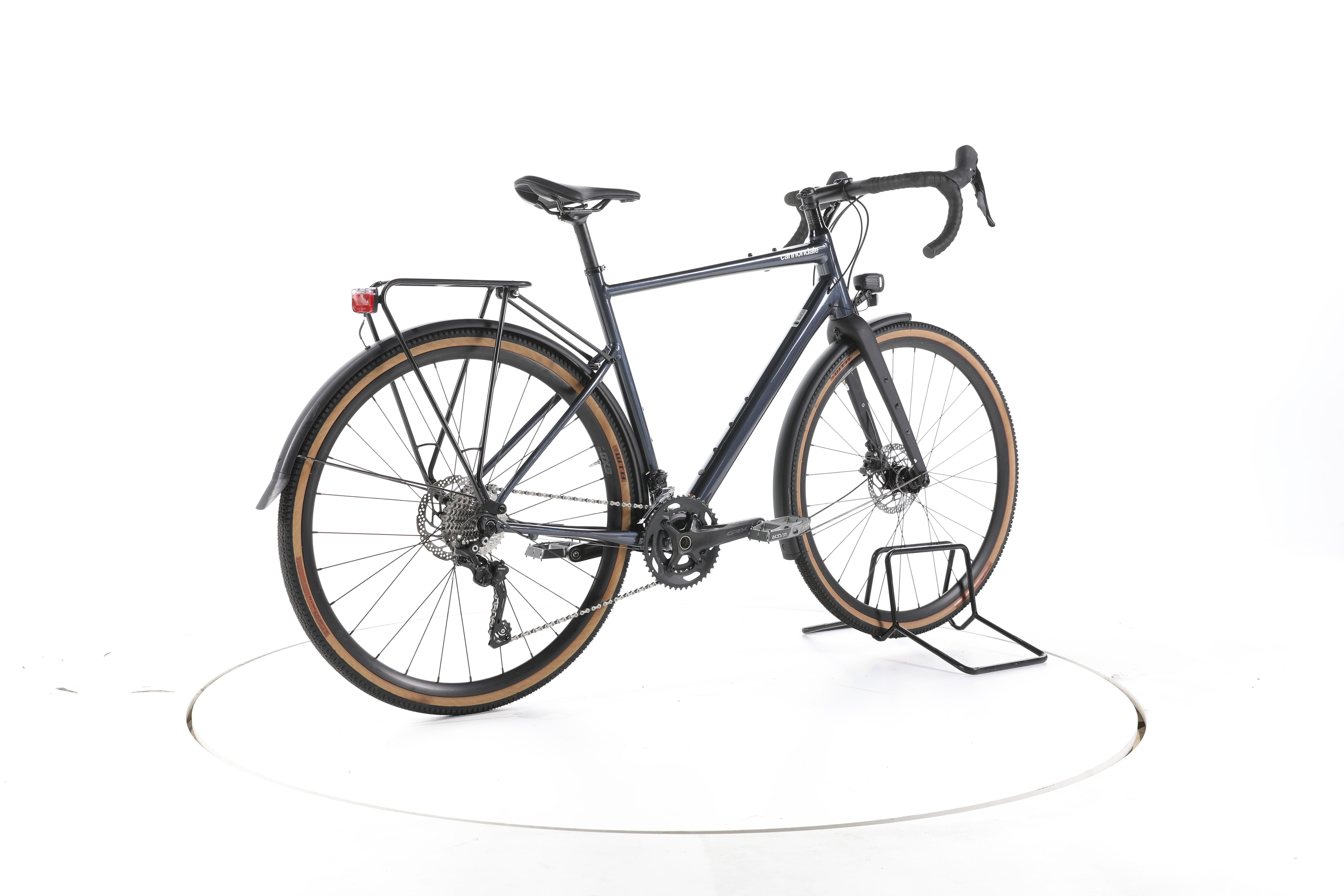 Cannondale 700 M Topstone 1 Gravelbike - Image 12