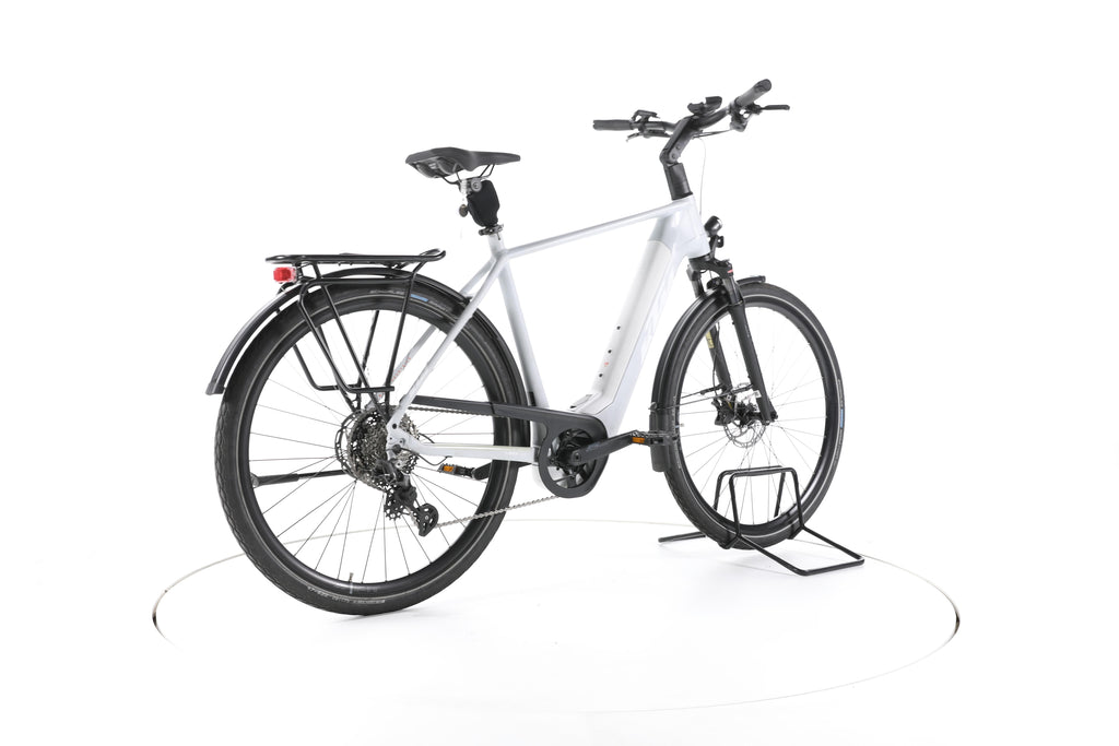 KTM Macina Style PRO Trekking E-Bike - Image 12