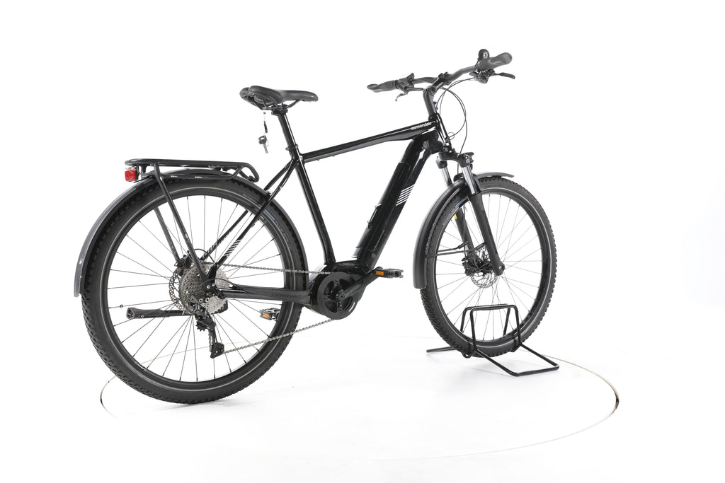 Cannondale TESORO NEO X 3 Trekking E-Bike - Image 12