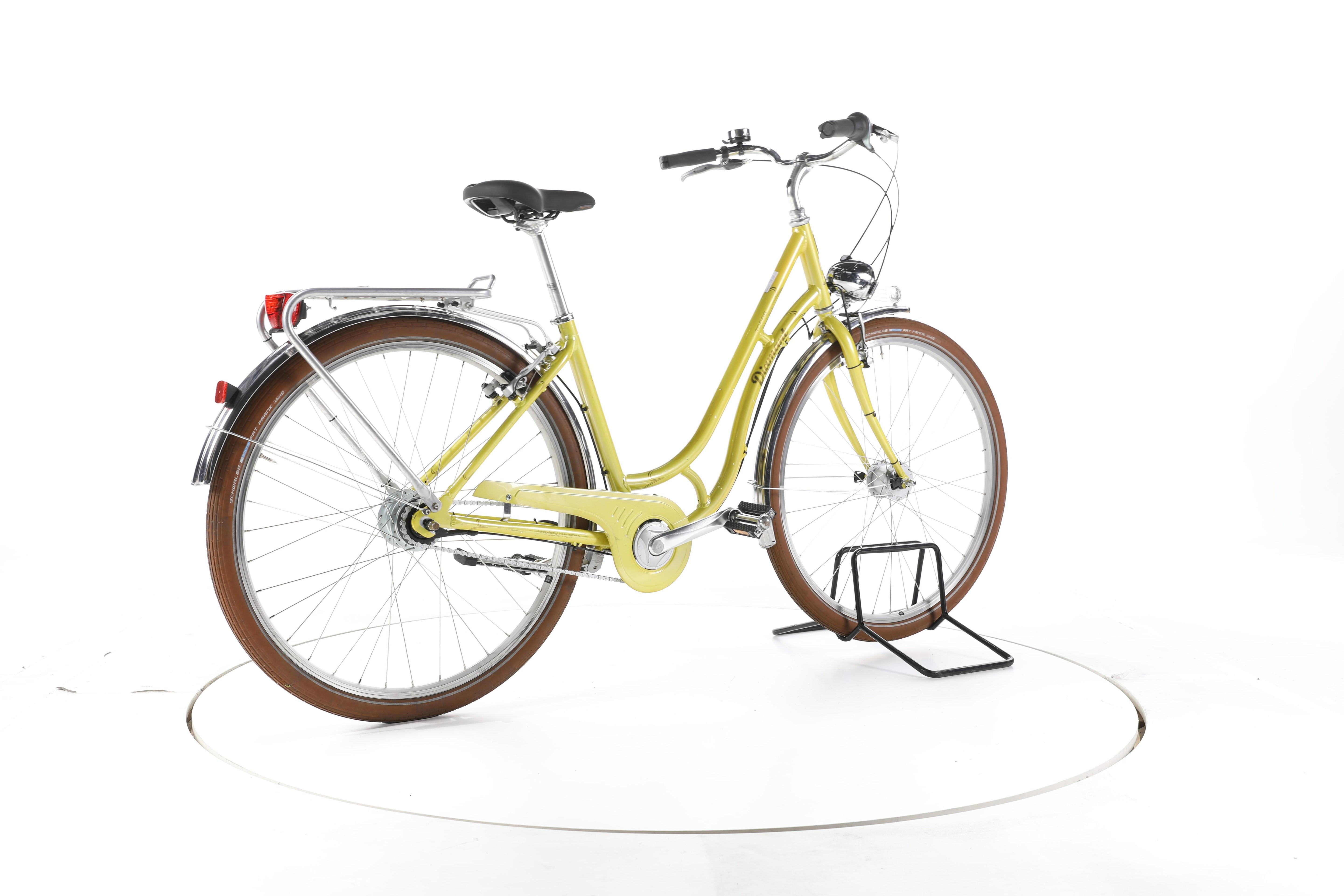 Diamant Topas Grande Finale Fahrrad City & Trekking - Image 12