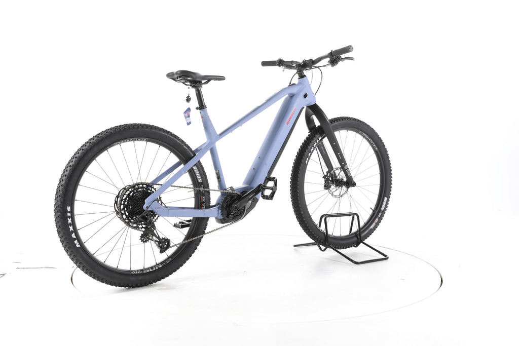 HoheAcht Sento Lumo E-Bike - Image 12