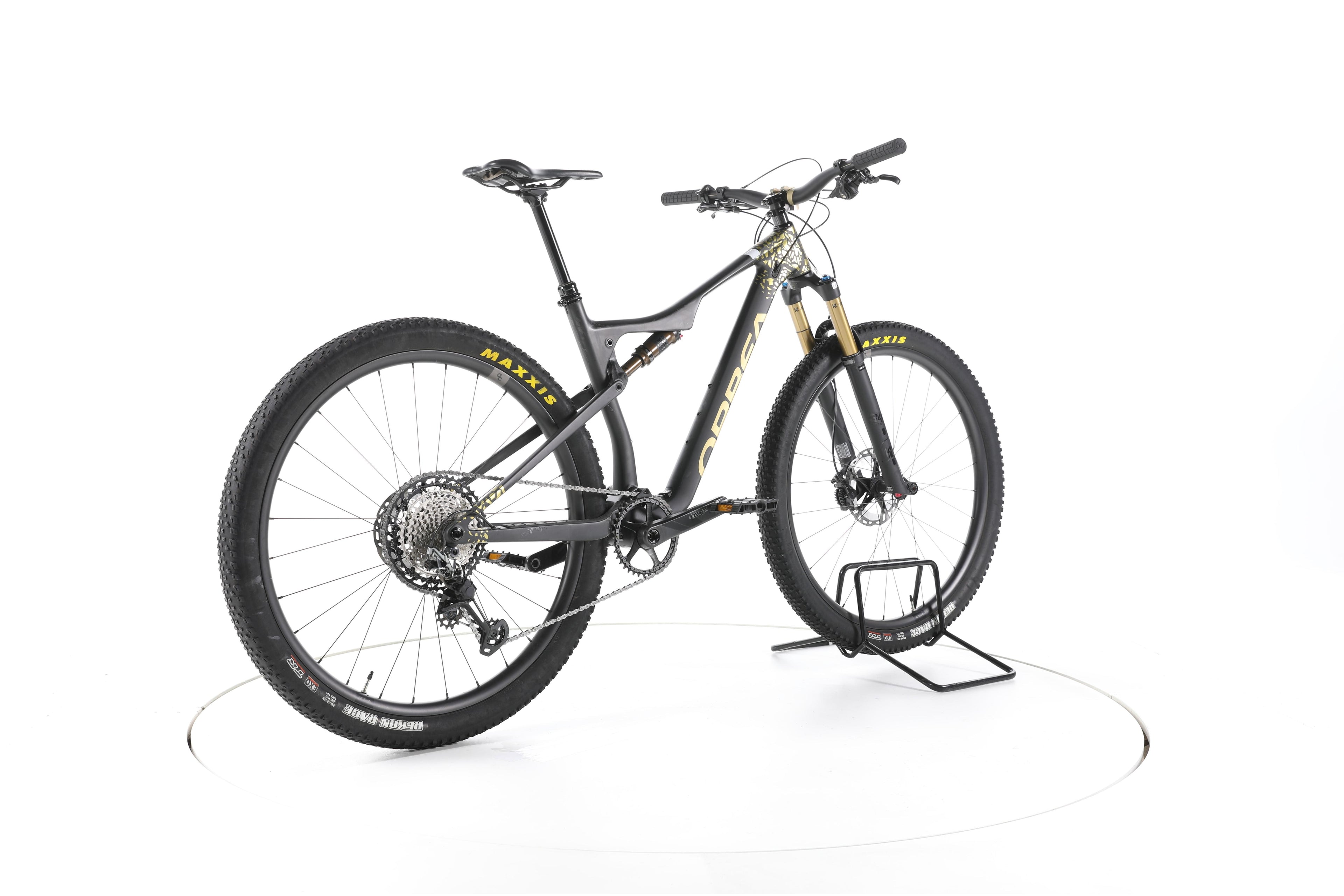 Orbea OIZ M-PRO TR - Image 12