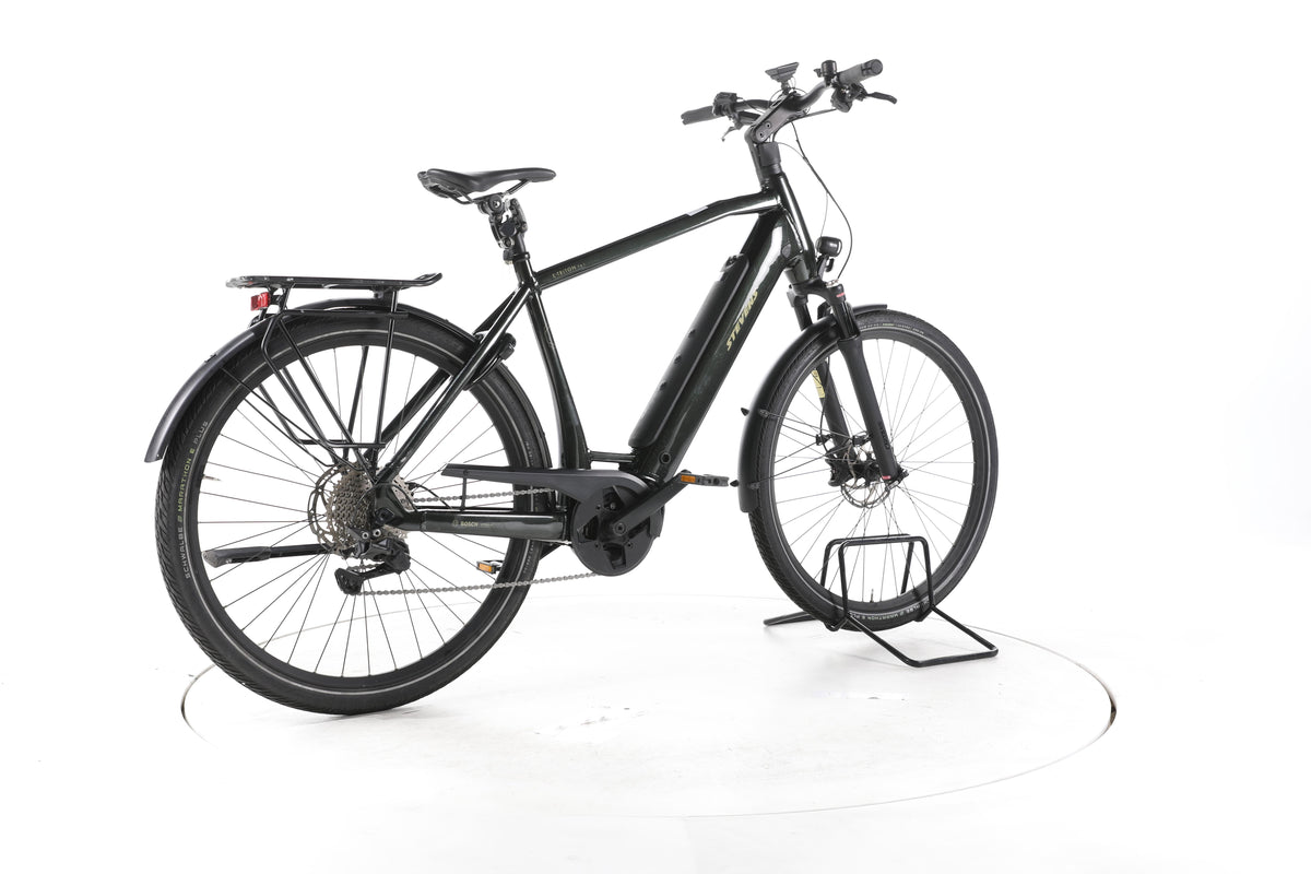 Stevens E-TRITON 7.6.1 Trekking E-Bike - Image 12