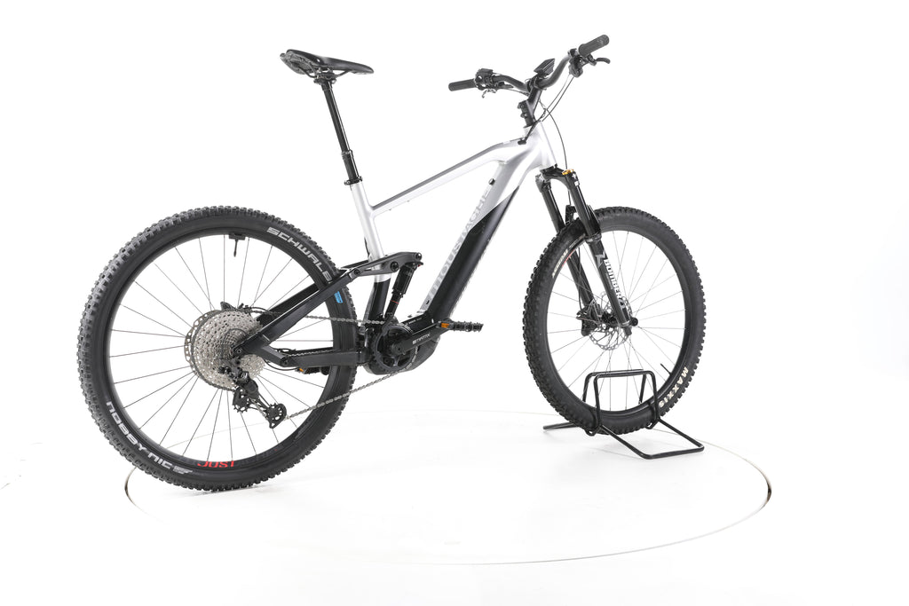 Moustache Bikes Samedi29 Trail5 Fully E-Bike - Image 12