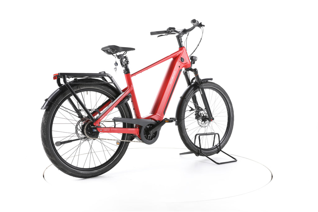 Velo de Ville SEB 890 City E-Bike 2025 - Image 12